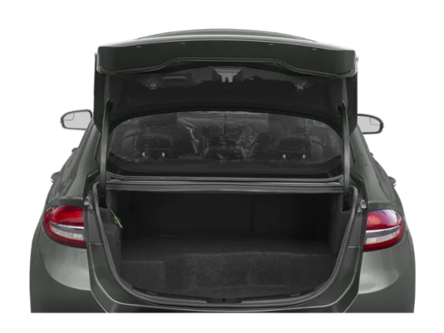 Used 2018 Gray Ford Titanium image 9