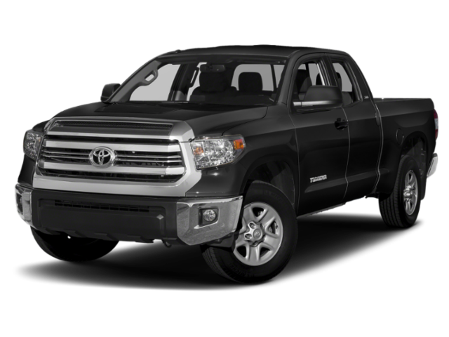 2015 Toyota Tundra SR5