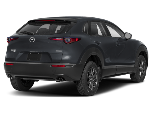 New 2026 Jet Black Mica Mazda 2.5 S image 7