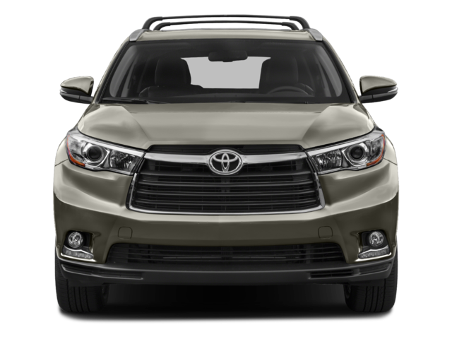 Used 2016 Shoreline Mist Toyota Limited Platinum V6 image 4