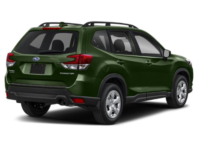 Used 2023 Green Subaru  image 7