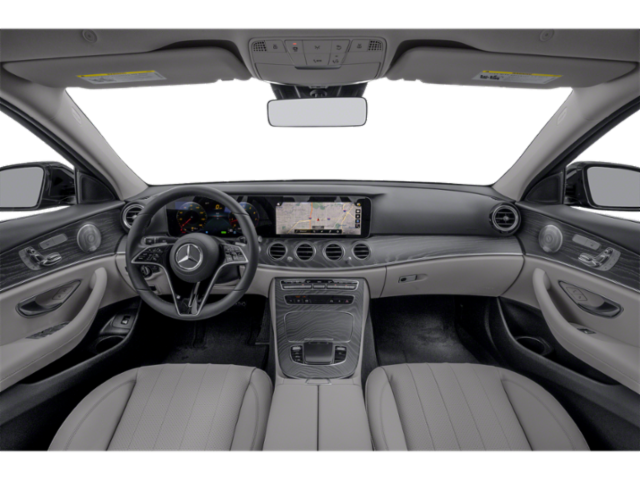 Used 2023 White Mercedes-Benz E 450 image 8