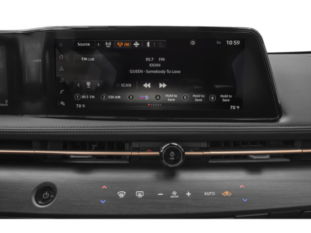 Used 2023 Gun Metallic Nissan VENTURE+ image 7