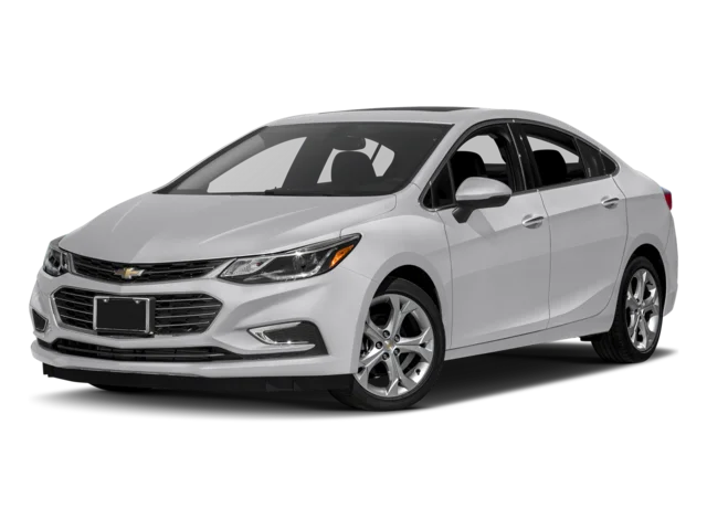 Used 2016 Silver Chevrolet Premier image 1