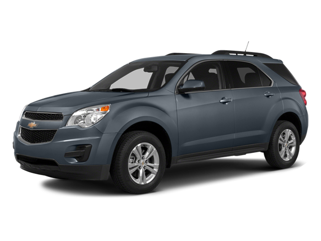 Used 2014 Blue Chevrolet LTZ image 1