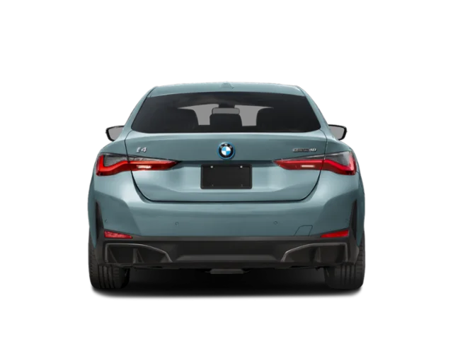 Used 2025 Gray BMW xDrive40 image 5