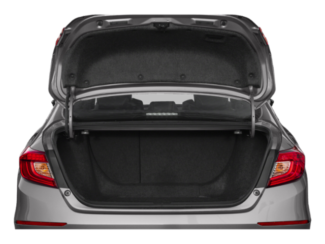 2021 Honda Accord EX-L photo 2