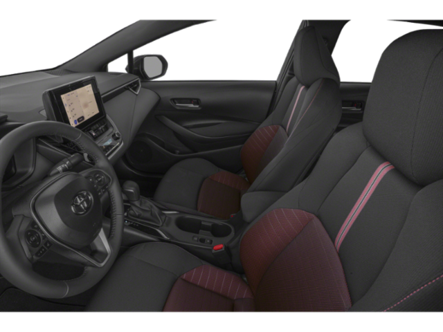 New 2026  Toyota SE image 8