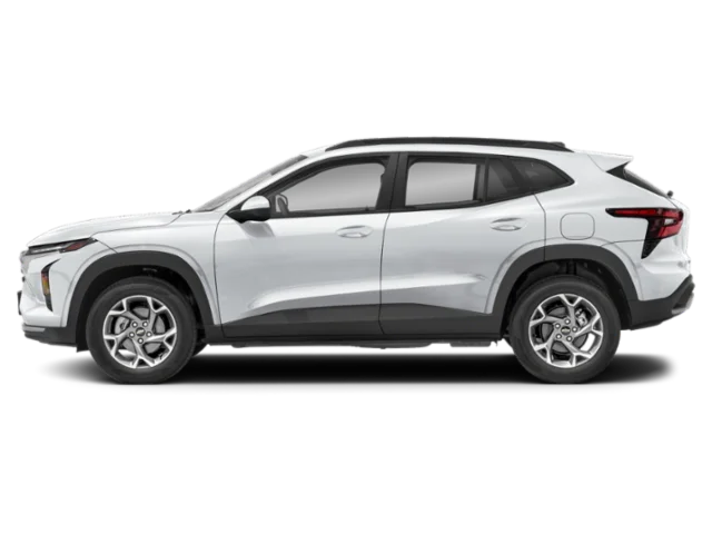 New 2026 Beige Chevrolet 2RS image 3