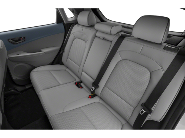 Used 2021 Galactic Gray HYUNDAI LIMITED image 15