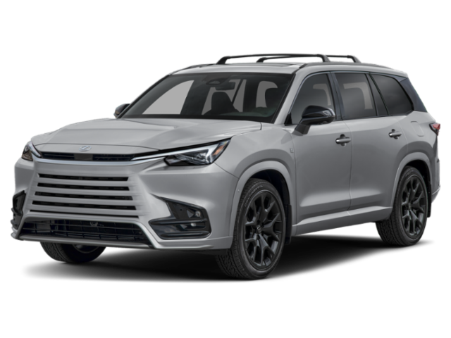 2026 Lexus TX Hybrid F Sport Premium