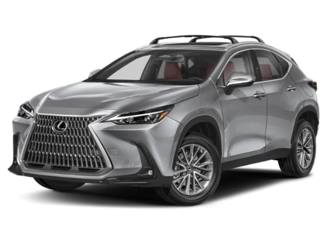 Used 2024 Black Lexus 350 Premium image 1