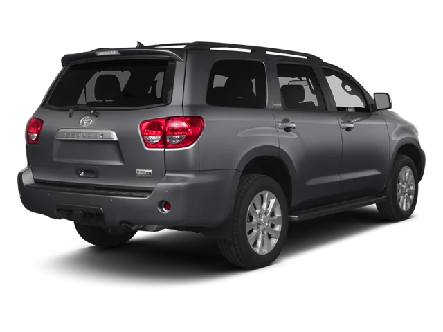 Used 2014 White Toyota Platinum image 11