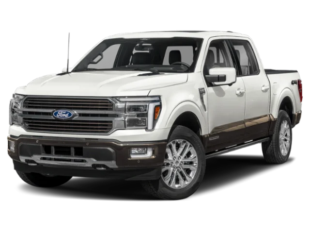 2024 Ford F-150 King Ranch 4x4 SuperCrew 5-1/2 Box's photo