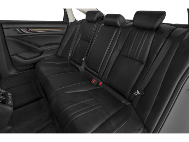Used 2021 White Honda Touring image 10