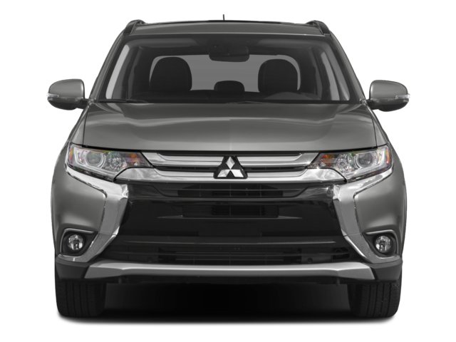 Used 2017 Silver Mitsubishi SEL image 4