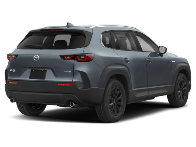New 2026  Mazda Preferred image 2