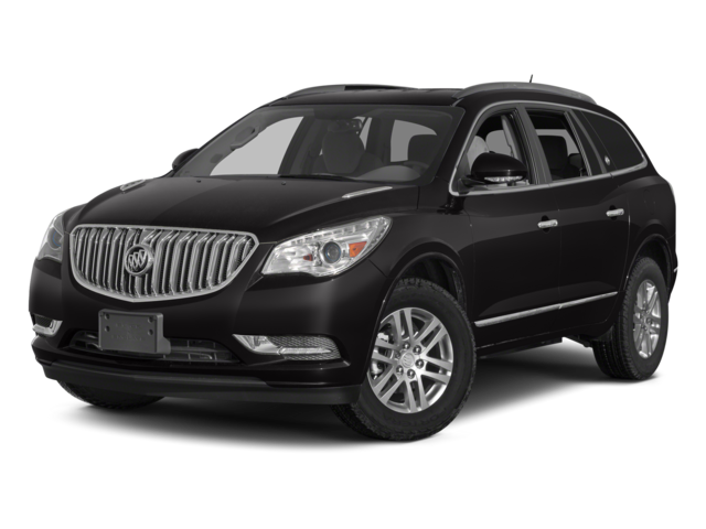 2014 Buick Enclave Convenience