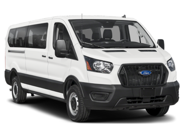 Used 2024 Oxford White Ford XLT image 6