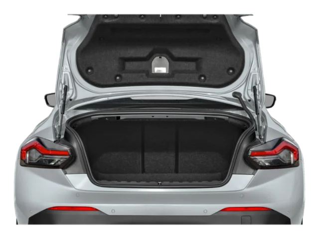 2025 BMW 2 Series 230i - Photo 8