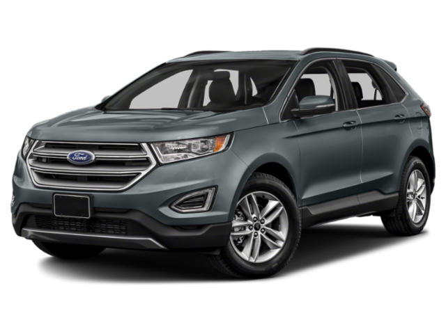 2015 Ford Edge Titanium AWD's photo