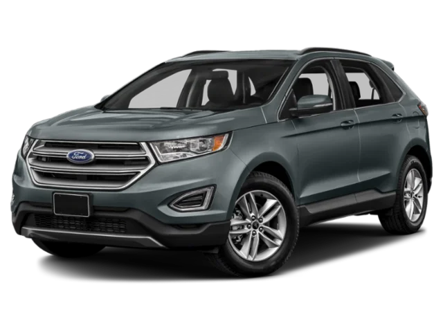 2015 Ford Edge SEL's photo