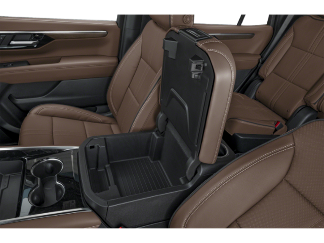 2026 Chevrolet Tahoe High Country - Photo 11