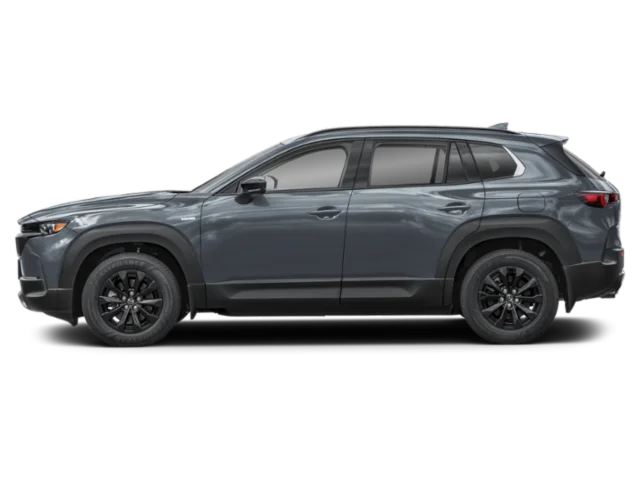 New 2026 Beige Mazda Premium image 3