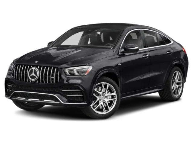 2023 Mercedes-Benz GLE GLE 53 AMG 4MATIC's photo