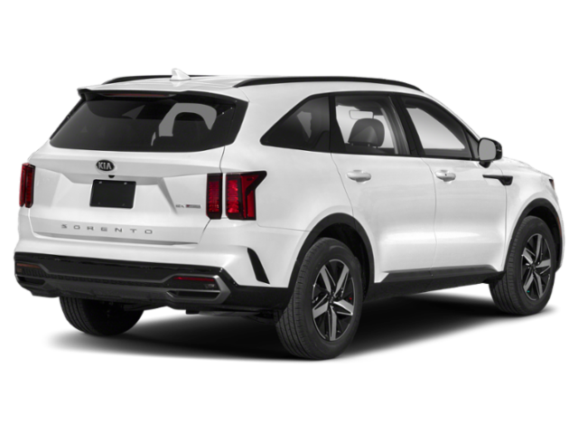 Certified 2021 Kia Sorento EX with VIN 5XYRHDLF0MG073487 for sale in Elk River, Minnesota