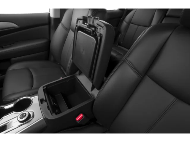 Used 2019 Silver Nissan SV image 15