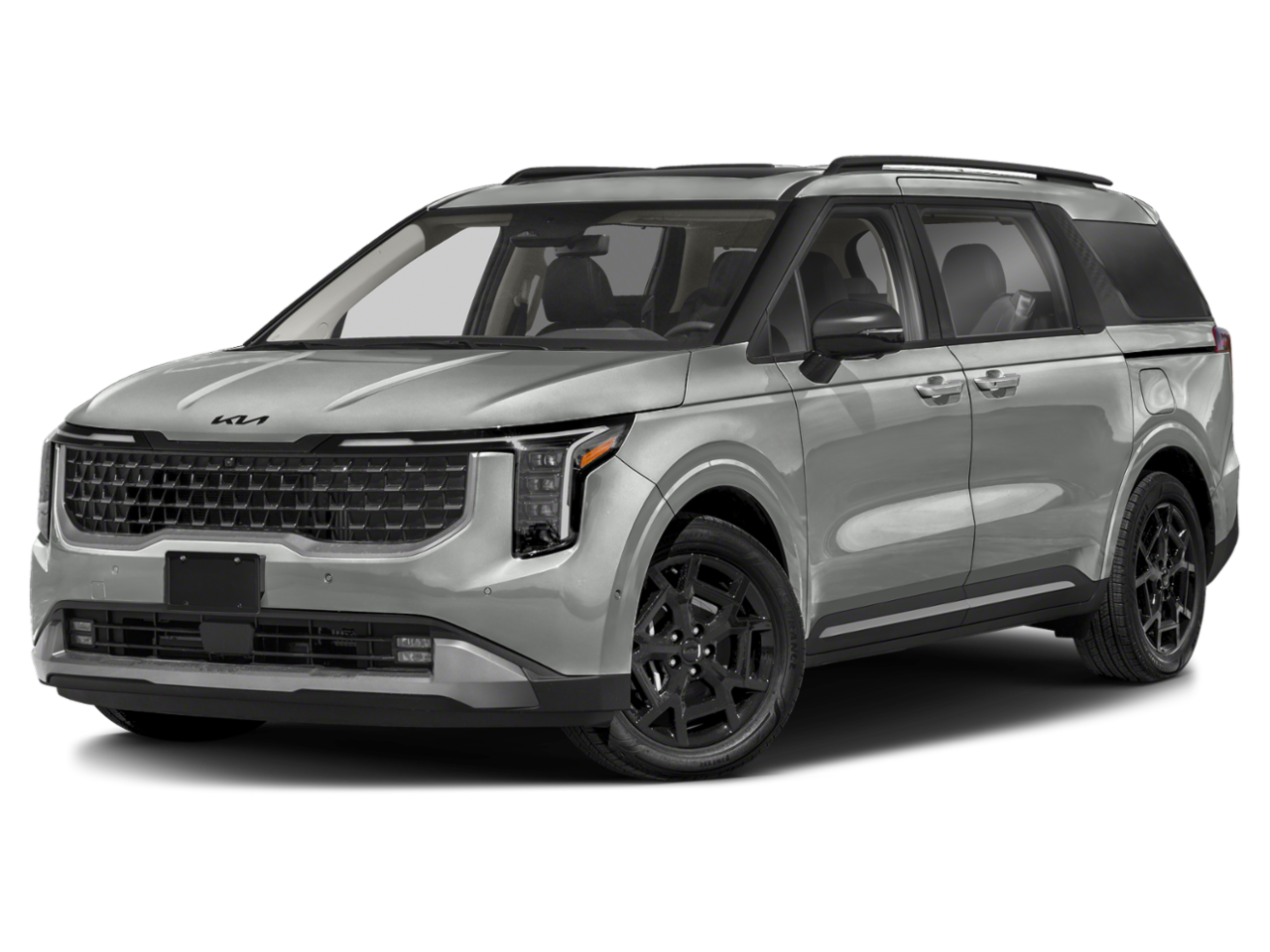 2026 Kia Sedona SX HEV's photo