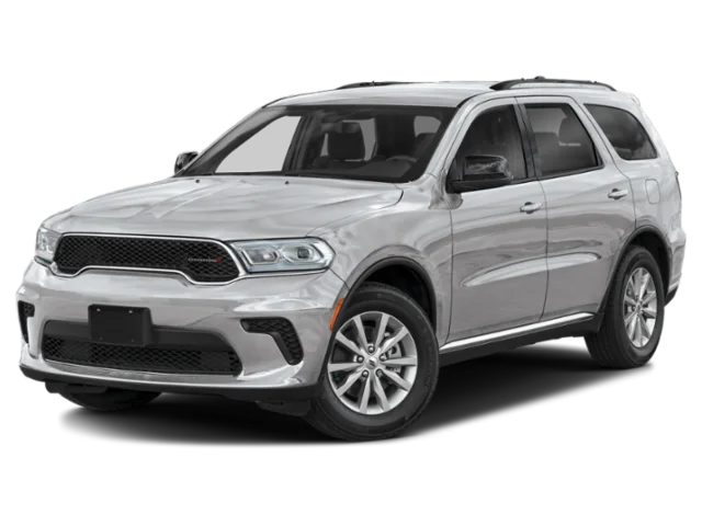 2026 Dodge Durango GT Plus AWD's photo