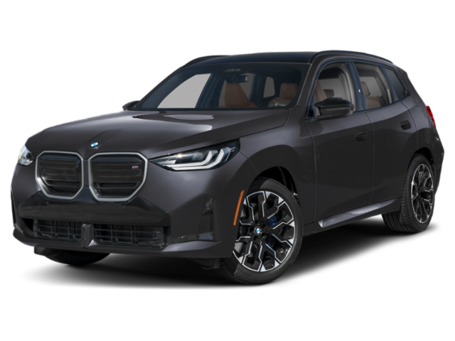 2026 BMW X3 M50 XDRIVE's photo