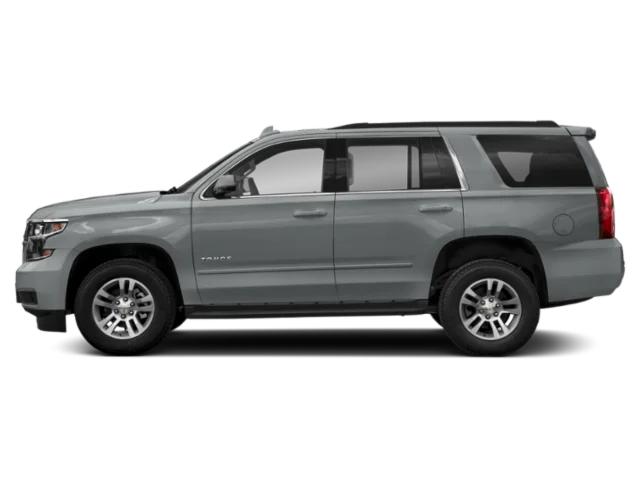 Used 2019 Steel Metallic Chevrolet LT image 3