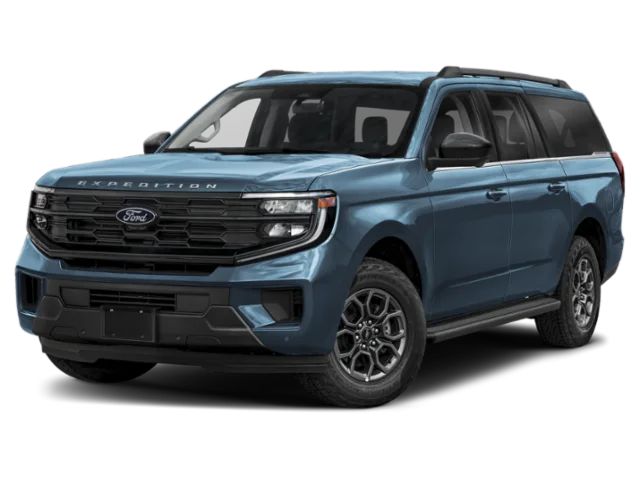 2027 Ford Expedition Max