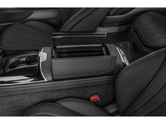New 2026  Mercedes-Benz S 500 4MATIC Sedan 4MATIC® image 14