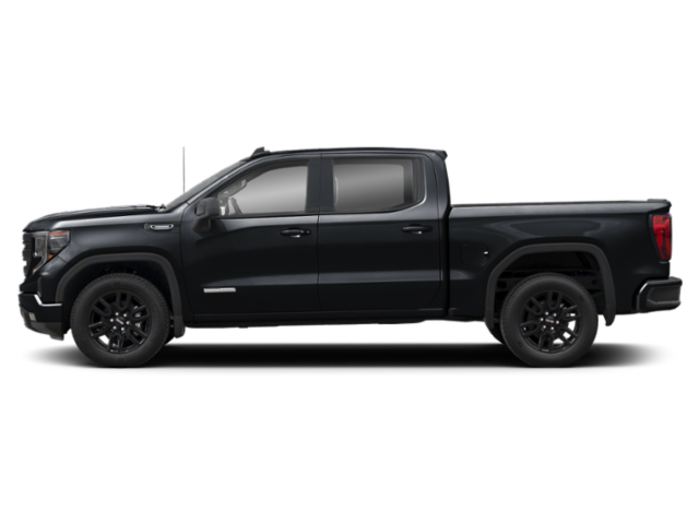 New 2026 Onyx Black GMC Elevation image 3
