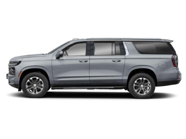 2026 Chevrolet Suburban LT - Photo 12