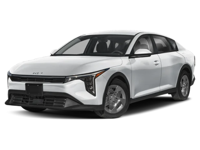 2026 Kia K4's photo