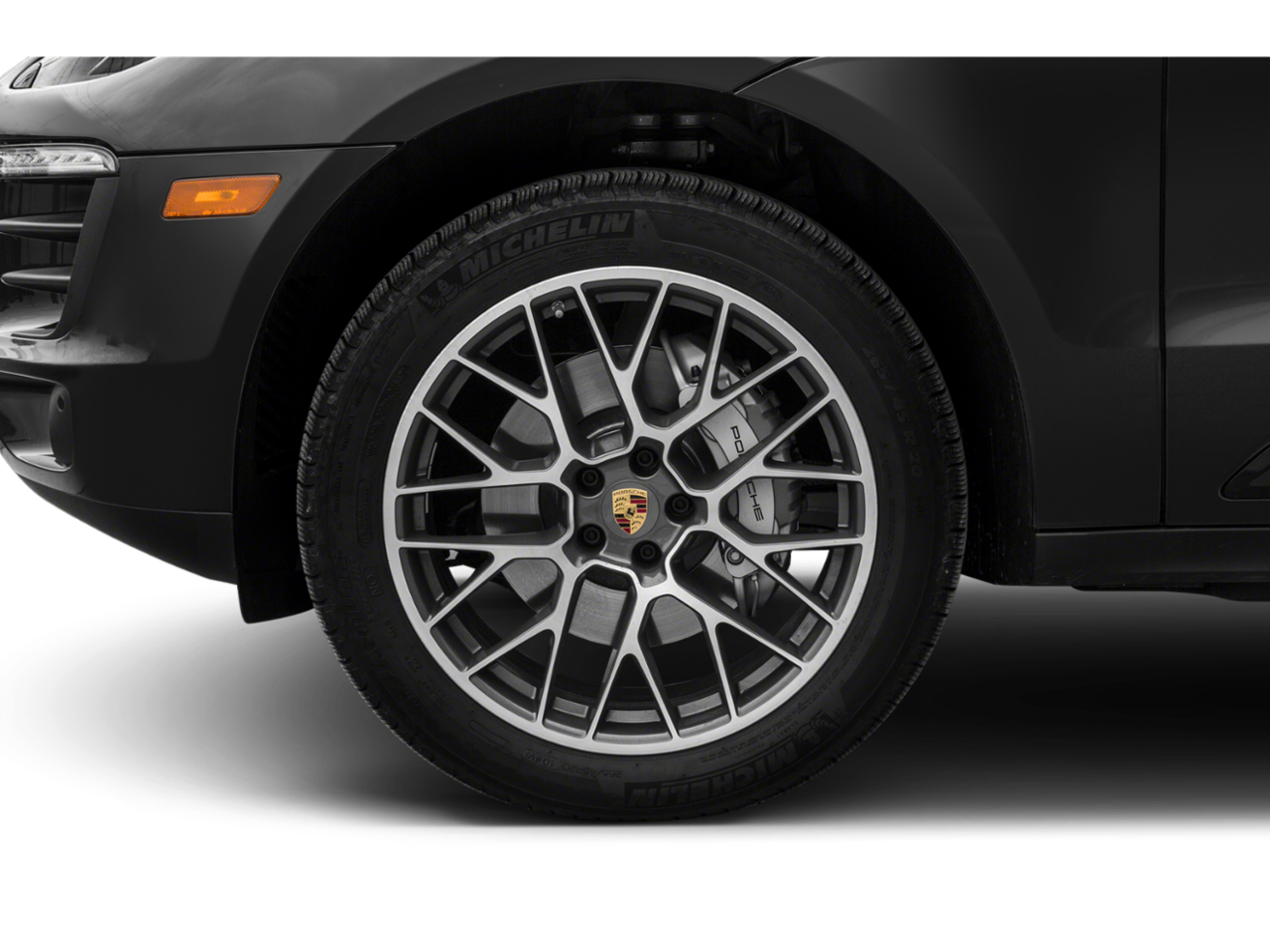 Used 2015 White Porsche S image 8
