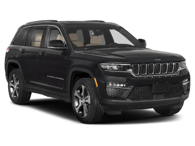 Used 2022 Baltic Gray Metallic Clearcoat Jeep Trailhawk 4xe image 6