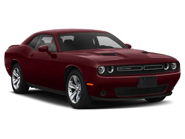 Used 2021  Dodge SXT image 6