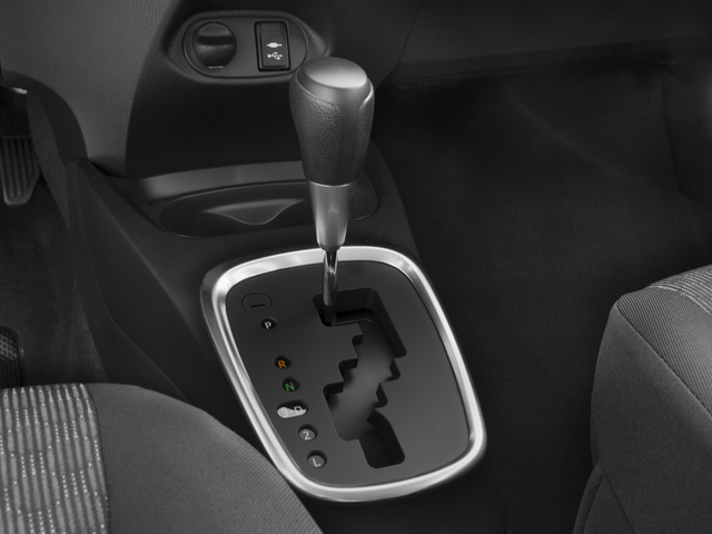 Used 2016 Blue Streak Metallic Toyota L image 10