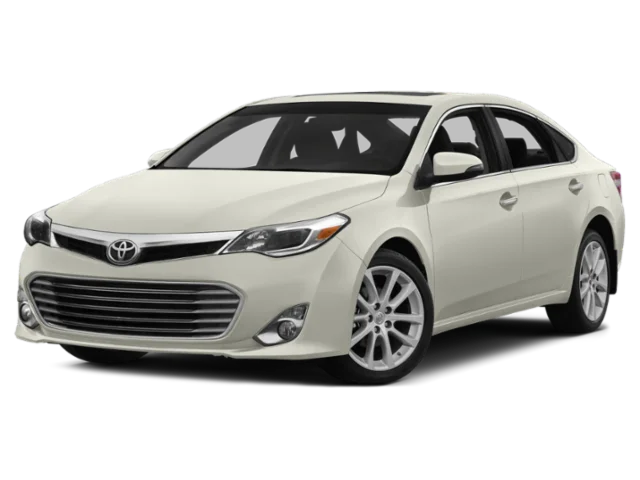 Used 2015 BLIZZARD PRL/AL Toyota XLE image 1