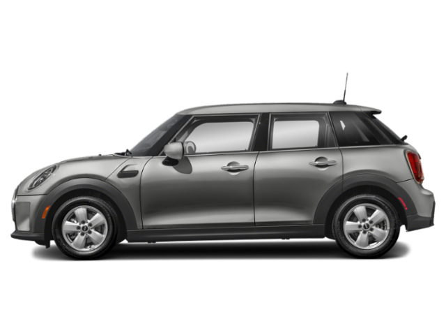 Certified Used 2023 Gray Metallic MINI Signature image 4