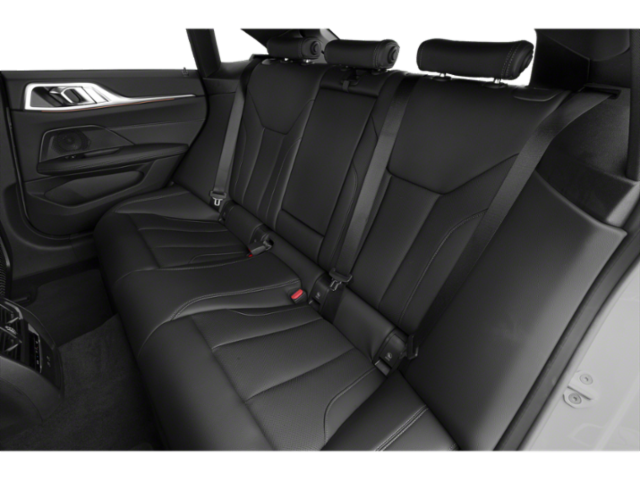 Used 2022 Gray Metallic BMW M50 image 10