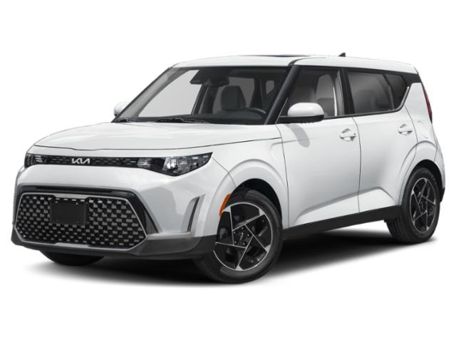 2025 Kia Soul