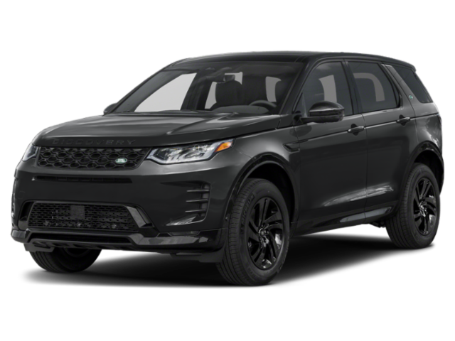 New 2026 Carpathian Grey LAND ROVER Landmark 249PS Auto image 8