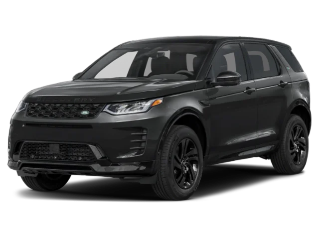 New 2026  Land Rover Landmark image 1